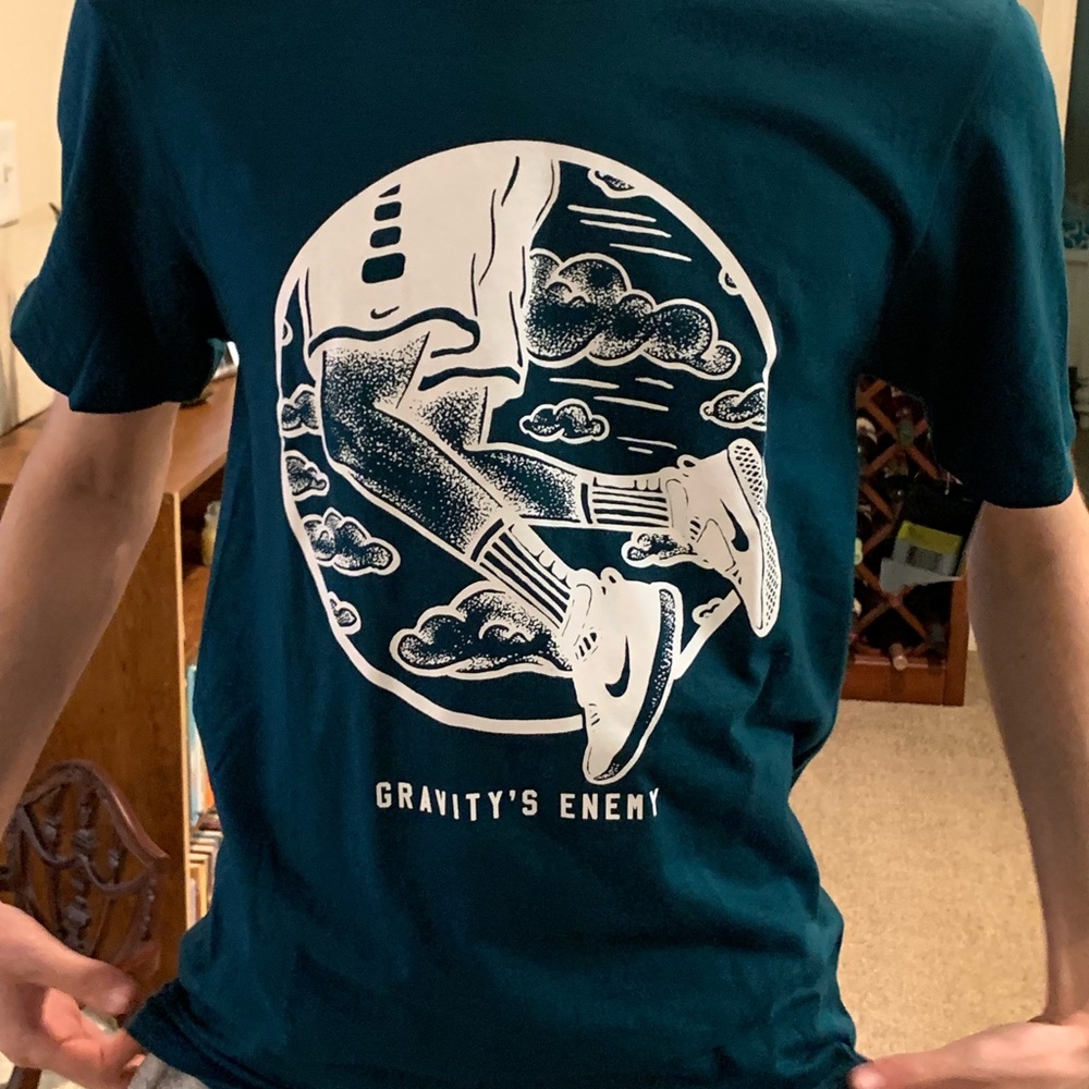 Nike Tee
